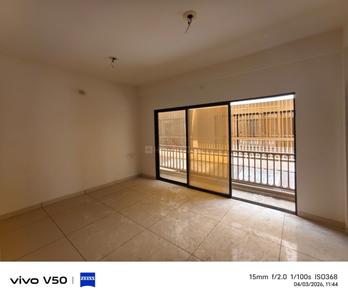 Bedroom Image of 1607 Sq.ft 4 BHK Villa for sale in Shreeji Sthapatya Shreem, Sevasi Vadodara for Rs. 13000000