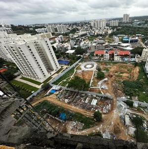 Image of 2008 Sq.ft 4 BHK Apartment / Flat for sale in Sobha Royal Crest, RR Nagar, Bengaluru for Rs. 28500000