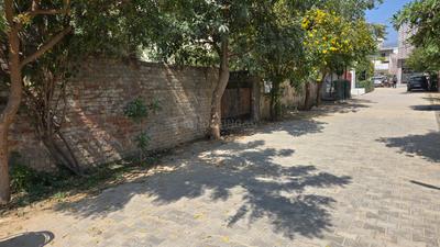 Image of 2250 Sq.ft Residential Plot / Land for sale in Sector 110, Gurgaon for Rs. 26500000
