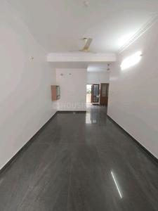 Hall Image of 1100 Sq.ft 2 BHK Apartment / Flat for rent in Manikonda Hyderabad for Rs. 34000