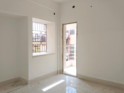 Bedroom Image of 1100 Sq.ft 3 BHK Apartment / Flat for sale in Kamdahari Kolkata for Rs. 4500000