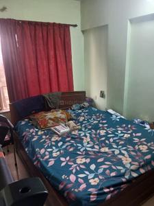 Bedroom Image of 660 Sq.ft 2 BHK Apartment / Flat for sale in Dahisar West Mumbai for Rs. 18500000