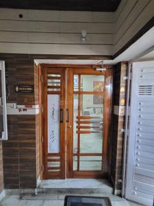 Bedroom Image of 1340 Sq.ft 11 BHK Independent House for sale in Karanpur Dehradun for Rs. 8500000