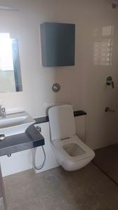 Image of 1332 Sq.ft 2.5 BHK Apartment / Flat for rent in Purva Zenium 2, Hosahalli, Bengaluru for Rs. 48000