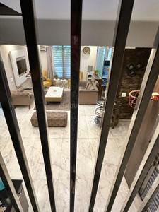 Balcony Image of 6500 Sq.ft 8 BHK Villa for sale in Paramount Luxury Floors Sushant Lok 3, Sector 57 Gurgaon for Rs. 72500000