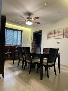 Hall Image of 2950 Sq.ft 3.5 BHK Apartment / Flat for sale in Panchshil Towers, Kharadi Pune for Rs. 40000000