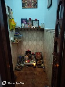 Hall Image of 1370 Sq.ft 3 BHK Duplex for sale in Vivekanand Nagar Hubli for Rs. 17500000