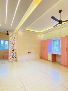 Hall Image of 850 Sq.ft 2 BHK Independent House for sale in Jayam Avenue, Thirunindravur Chennai for Rs. 3900000