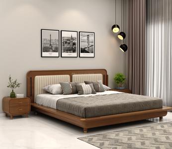 Bedroom Image of 6000 Sq.ft 5 BHK Villa for sale in Marvel Sindh Society, Aundh Pune for Rs. 450000000