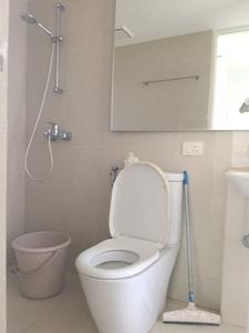 Image of 450 Sq.ft 1 RK Apartment / Flat for rent in Hiranandani Estate, Thane for Rs. 26000