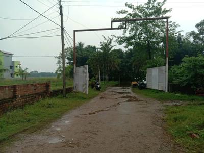 Image of 1440 Sq.ft Residential Plot / Land for sale in Fresco Fountain City Plots, Sankharipota, Raypur for Rs. 360008
