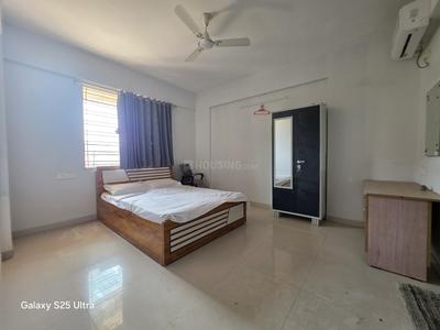 Bedroom Image of 2028 Sq.ft 3 BHK Apartment / Flat for sale in Fulcrum Tennessee, Talegaon Dabhade Pune for Rs. 9500000