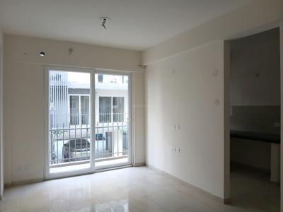 2.5 BHK Flat