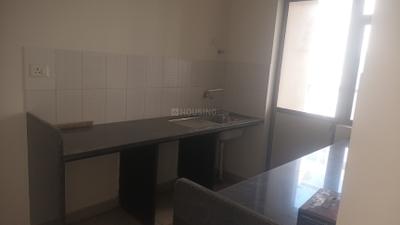 Kitchen Image of 1150 Sq.ft 2 BHK Apartment / Flat for sale in Tata Amantra, Bhiwandi Thane for Rs. 5800000
