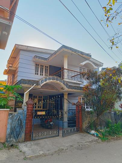 Pandeshwar Main Image 1