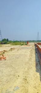 Image of 1000 Sq.ft Residential Plot / Land for sale in Banthra Sikander Pur, Lucknow for Rs. 1500000