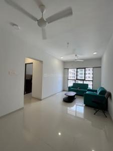 Hall Image of 1100 Sq.ft 2 BHK Apartment / Flat for sale in Pride Panorama Phase 1, Saki Naka Mumbai for Rs. 17500000