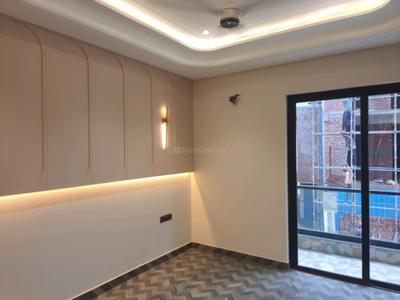 Bedroom Image of 1600 Sq.ft 3 BHK Builder Floor for sale in Ashok Estate, Sector 60 Gurgaon for Rs. 25000000