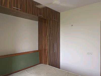 Bedroom Image of 850 Sq.ft 2 BHK Apartment / Flat for sale in Apex Our Homes, Sector 37C Gurgaon for Rs. 5759000