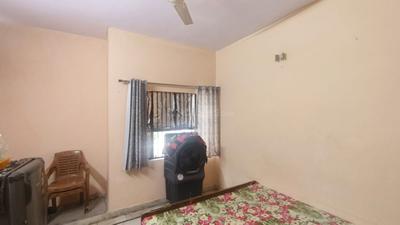 Bedroom Image of 1060 Sq.ft 2 BHK Independent House for sale in Kaulakha Agra for Rs. 4250000