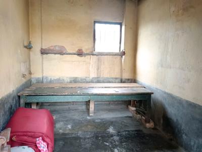 Study Room Image of 1200 Sq.ft 2 BHK Builder Floor for sale in Kalighat Kolkata for Rs. 9000000
