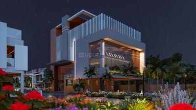 Image of 1800 Sq.ft 3 BHK Villa for sale in Prime Bapatla Icon Phase 1, Bapatla Town, Bapatla for Rs. 10000000
