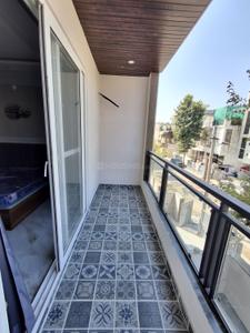 Balcony Image of 1420 Sq.ft 5 BHK Villa for sale in Jagatpura Jaipur for Rs. 20000000