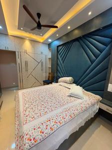 Bedroom Image of 1350 Sq.ft 3 BHK Apartment / Flat for sale in Kalighat Kolkata for Rs. 18000000