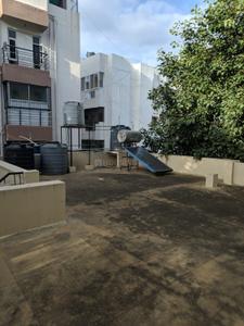 Image of 1200 Sq.ft 2 BHK Independent House for rent in Vidyaranyapura, Bengaluru for Rs. 21000