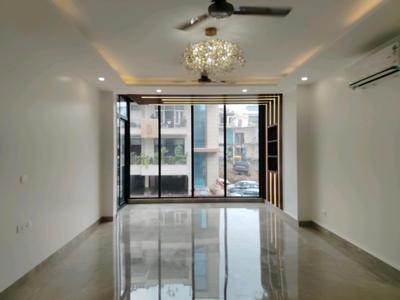 Living Room Image of 2700 Sq.ft 4 BHK Builder Floor for sale in Sushant Lok Phase 1 Gurgaon for Rs. 55000000