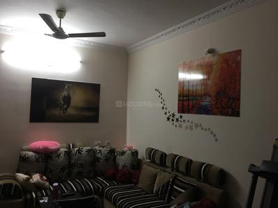 Hall Image of 1275 Sq.ft 2 BHK Apartment / Flat for sale in Buildwell Homes, Whitefield Bengaluru for Rs. 12600000