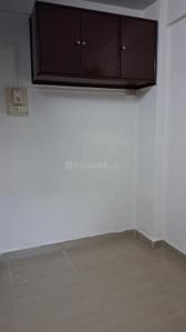 Kitchen Image of 410 Sq.ft 1 RK Apartment / Flat for sale in Bhandup East Mumbai for Rs. 8100000