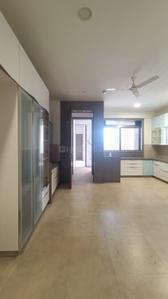 Hall Image of 5000 Sq.ft 4 BHK Apartment / Flat for sale in Amit Montecito Phase I D Building Part 2, Parvati Darshan Pune for Rs. 85000000