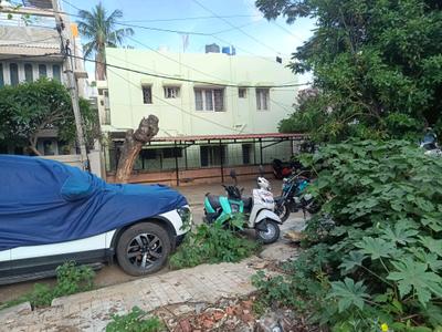 Image of 2400 Sq.ft Residential Plot / Land for sale in Sanjaynagar, Bengaluru for Rs. 65000000