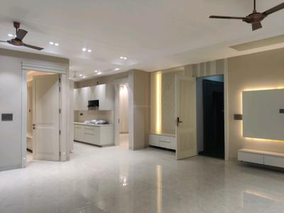 Living Room Image of 2250 Sq.ft 4 BHK Builder Floor for sale in Indirapuram Ghaziabad for Rs. 27551000