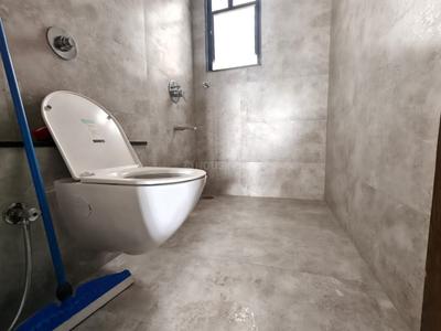 Bathroom Image of 1240 Sq.ft 3 BHK Apartment / Flat for sale in Unique Legacy Imperia, Mundhwa Pune for Rs. 12200000