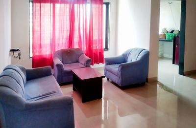 Hall Image of Vishnu Gopal Mhatre in Hiranandani Estate, Thane