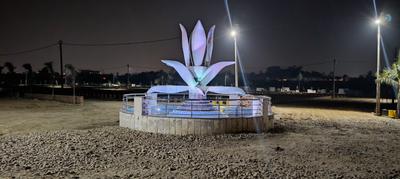 Image of 1000 Sq.ft Residential Plot / Land for sale in The Palm Valley, Anora Kala, Lucknow for Rs. 3399000