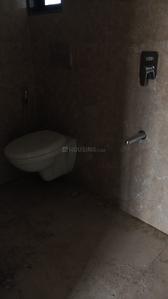Bathroom Image of 1195 Sq.ft 2 BHK Apartment / Flat for sale in Ulwe Navi Mumbai for Rs. 14000000