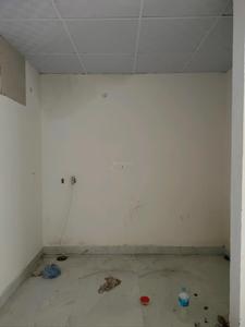 Kitchen Image of 650 Sq.ft 1 RK Apartment / Flat for sale in Titania Residency , Phi IV Greater Noida for Rs. 4200300
