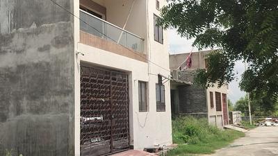 Image of 4050 Sq.ft Residential Plot / Land for sale in Pathauli Village, Agra for Rs. 10800000