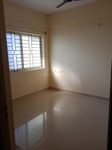 Bedroom Image of 900 Sq.ft 2 BHK Apartment / Flat for sale in Dhiraan Newyork Meadows, Chandapura Bengaluru for Rs. 4300000