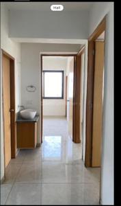 Hall Image of 2000 Sq.ft 3 BHK Apartment / Flat for rent in Vasna Ahmedabad for Rs. 32000