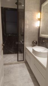 Image of 2100 Sq.ft 3 BHK Builder Floor for sale in Defence Colony, New Delhi for Rs. 155000000