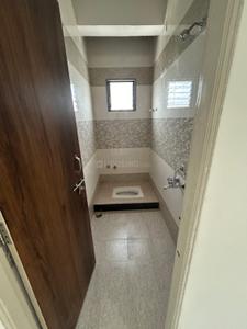 Bathroom Image of 1150 Sq.ft 2 BHK Apartment / Flat for sale in Savedi Ahmednagar for Rs. 5500000