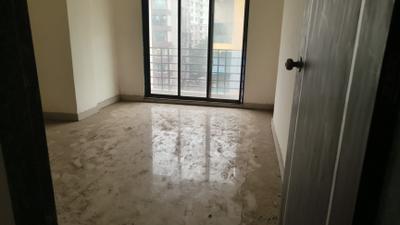 Bedroom Image of 1080 Sq.ft 2 BHK Apartment / Flat for sale in Badlapur East Badlapur for Rs. 2950000