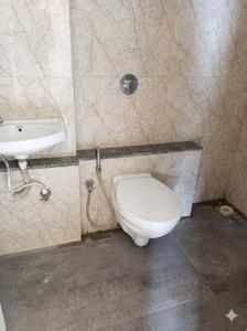 Image of 1215 Sq.ft 2 BHK Apartment / Flat for rent in Rajhans Platinum Residency, Palanpur, Surat for Rs. 16000
