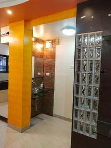 Hall Image of 2000 Sq.ft 3 BHK Villa for sale in Royal Residency, Baner Pune for Rs. 27500000