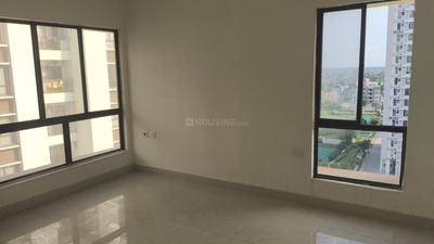 Bedroom Image of 1370 Sq.ft 3 BHK Apartment / Flat for sale in DTC Southern Heights Phase 1, Khamarkur South 24 Parganas for Rs. 9400000
