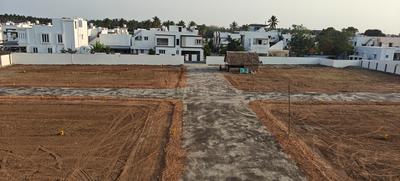 Image of 810 Sq.ft Residential Plot / Land for sale in Appanaickenpalayam, Coimbatore for Rs. 3021000